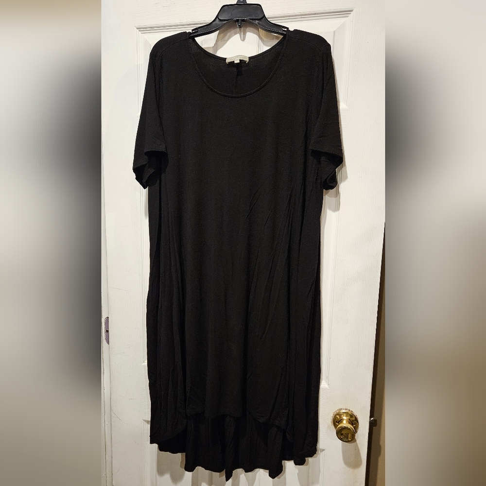 JOAN VASS DRESS